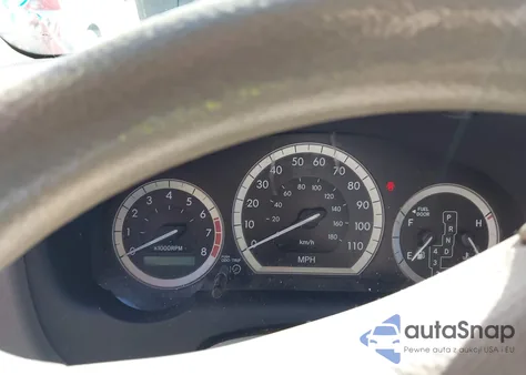 2010 Toyota Sienna Ce из США, поврежденный, VIN 5TDKK4CC2AS339129